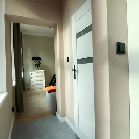 Zen4guest Trzebnicka Nadodrze - 2 Rooms&balcony Wrocław