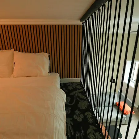 Zen4guest Trzebnicka Nadodrze - 2 & Balcony * 弗罗茨瓦夫